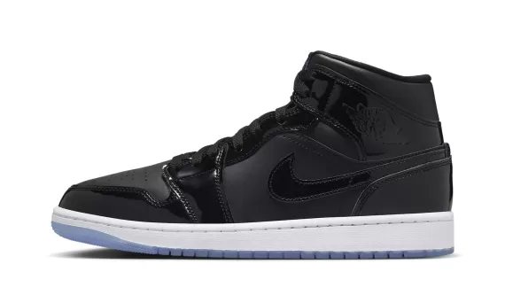 Air Jordan 1 Mid SE - Space Jam