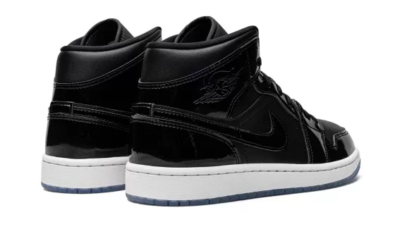 Air Jordan 1 Mid SE - Space Jam