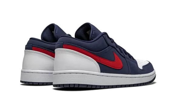 Air Jordan 1 Low SE - USA