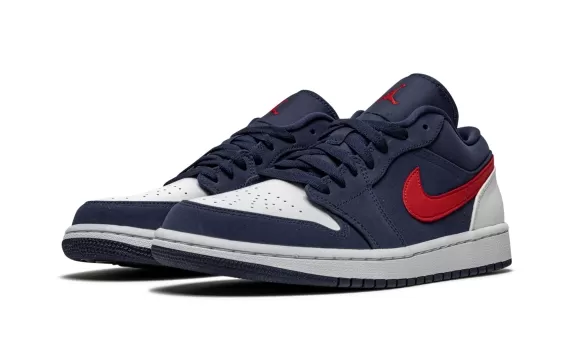 Air Jordan 1 Low SE - USA