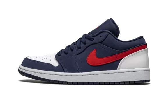 Air Jordan 1 Low SE - USA