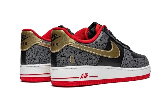 Air Force 1 Low '07 LX - Spades