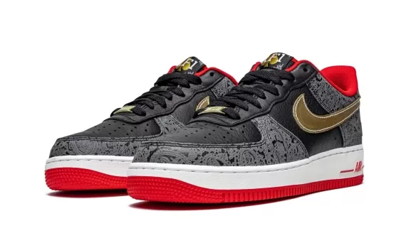 Air Force 1 Low '07 LX - Spades