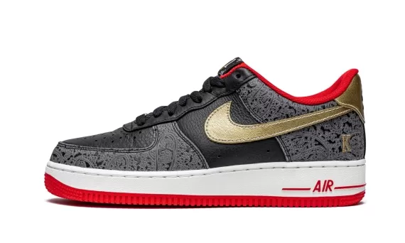 Air Force 1 Low '07 LX - Spades