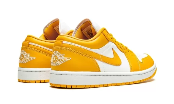 Air Jordan 1 Low - Pollen