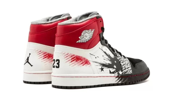 Air Jordan 1 High DW - Dave White