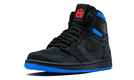 Air Jordan 1 Retro High OG Q54 - QUAI54