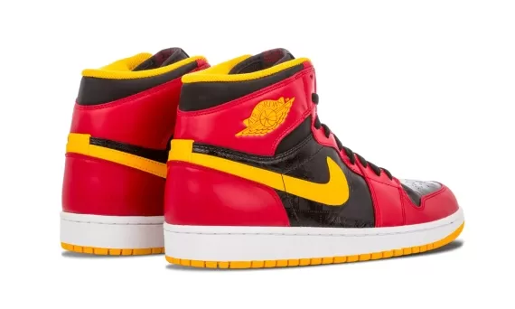 Air Jordan 1 Retro High OG - Atlanta Hawks