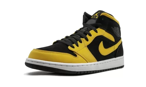 Air Jordan 1 Mid - Reverse New Love