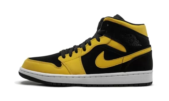 Air Jordan 1 Mid - Reverse New Love