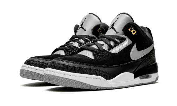 Air Jordan 3 - Tinker Hatfield