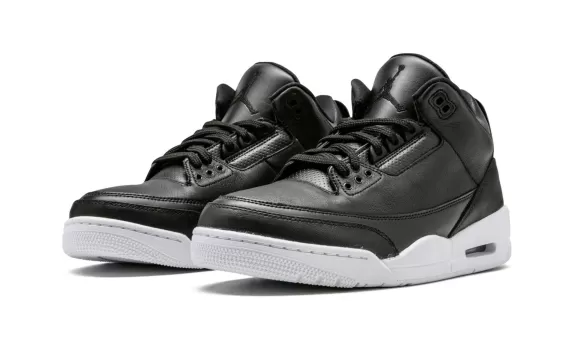 Air Jordan 3 Retro - Cyber Monday