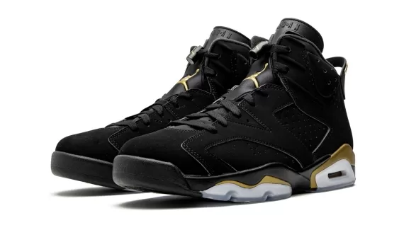 Air Jordan 6 Retro - DMP 2020