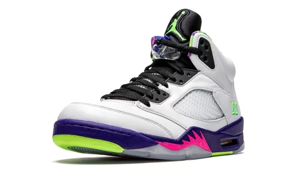 Air Jordan 5 Retro Alternate Bel-Air