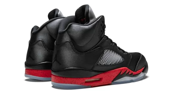 Air Jordan 5 Retro - Satin Bred