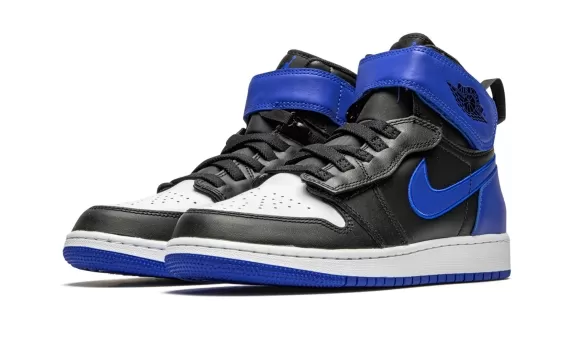 Air Jordan 1 Flyease GS - Hyper Royal