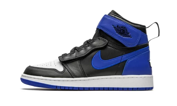 Air Jordan 1 Flyease GS - Hyper Royal