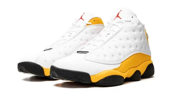 Air Jordan 13 Retro - Del Sol