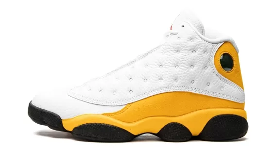 Air Jordan 13 Retro - Del Sol