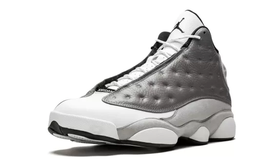 Air Jordan 13 - Atmosphere Grey