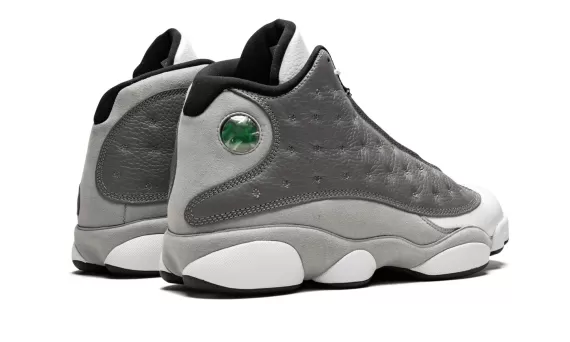 Air Jordan 13 - Atmosphere Grey