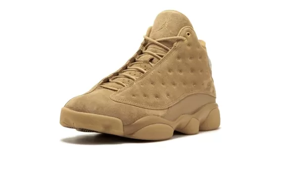 Air Jordan 13 Retro - Wheat