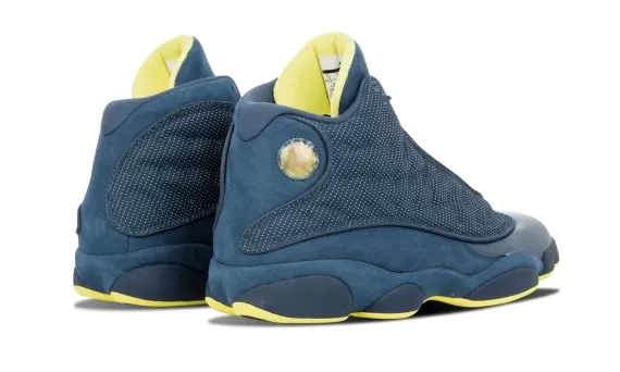 Air Jordan 13 Retro - Squadron Blue