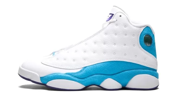 Air Jordan 13 Retro CP PE - Home