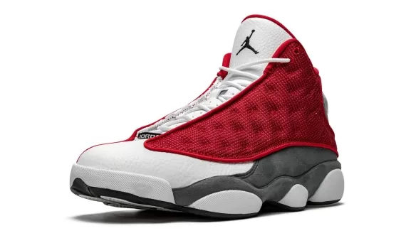 Air Jordan 13 Retro - Red Flint