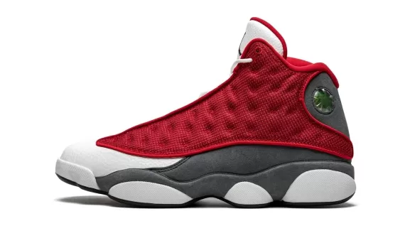 Air Jordan 13 Retro - Red Flint