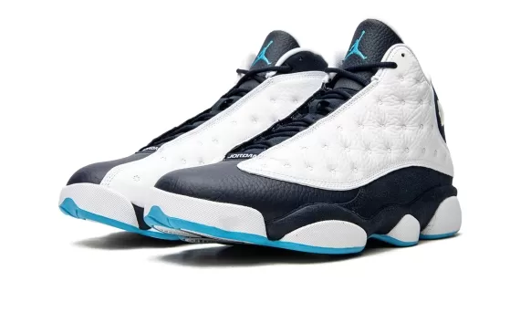 Air Jordan 13 Retro - Obsidian