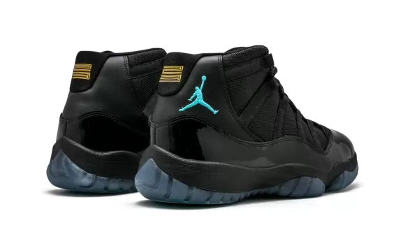 Air Jordan 11 Retro - Gamma