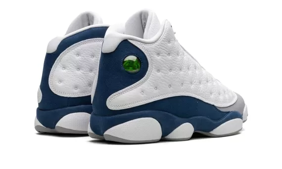 Air Jordan 13 - French Blue