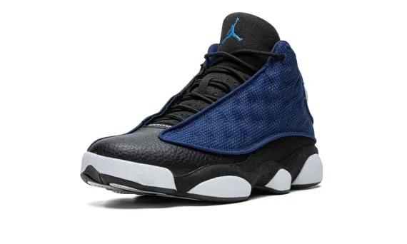 Air Jordan Retro 13 - Brave Blue