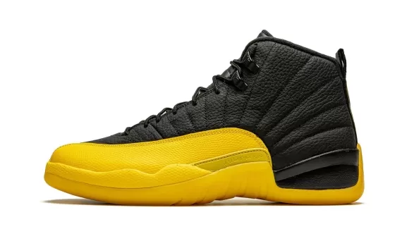 Air Jordan 12 Retro - University Gold