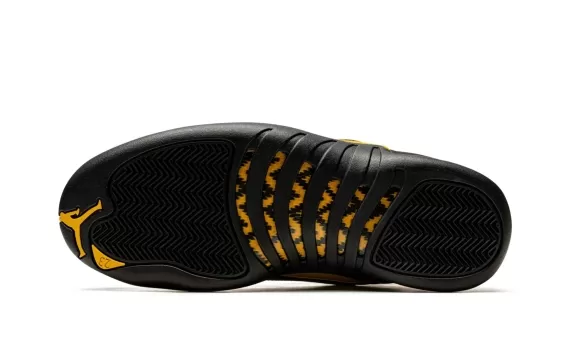 Air Jordan 12 Retro - Black Taxi