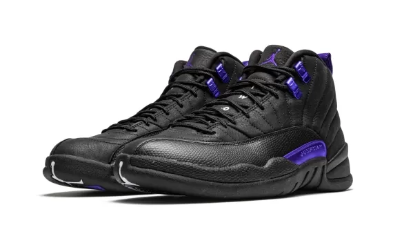 Air Jordan 12 Retro - Dark Concord