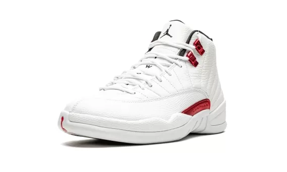 Air Jordan 12 - Twist