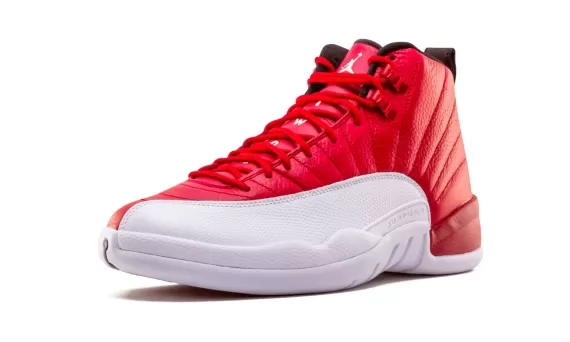 Air Jordan 12 Retro - Gym Red