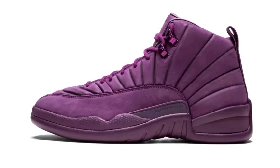 Air Jordan 12 Retro PSNY - Paris PSNY 12