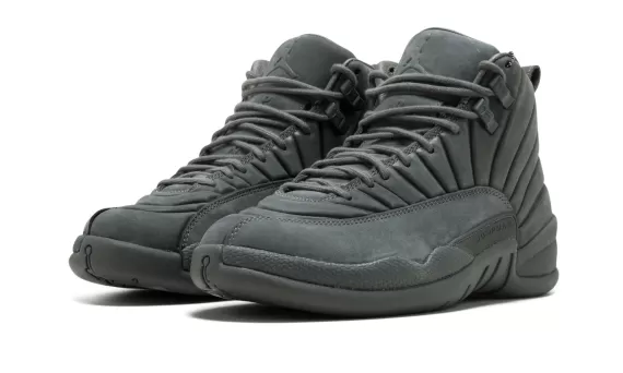 Air Jordan 12 Retro - PSNY