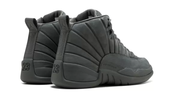 Air Jordan 12 Retro - PSNY