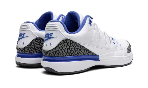 Zoom Vapor Tour AJ3 - Racer Blue