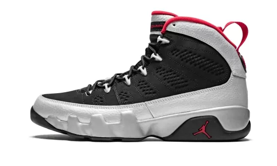 Air Jordan 9 Retro - Johnny Kilroy