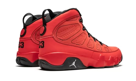 Air Jordan 9 Retro - Motorboat Jones