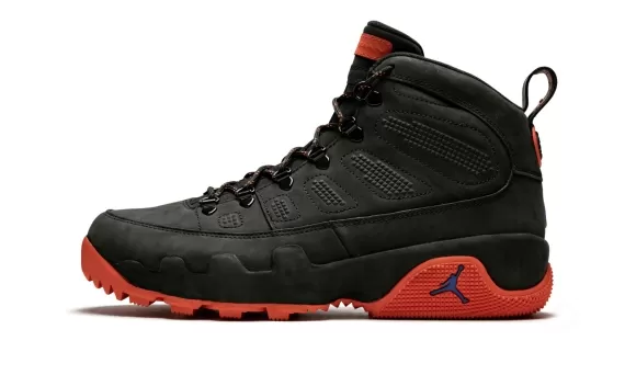 Air Jordan 9 Boot - University Of Florida PE