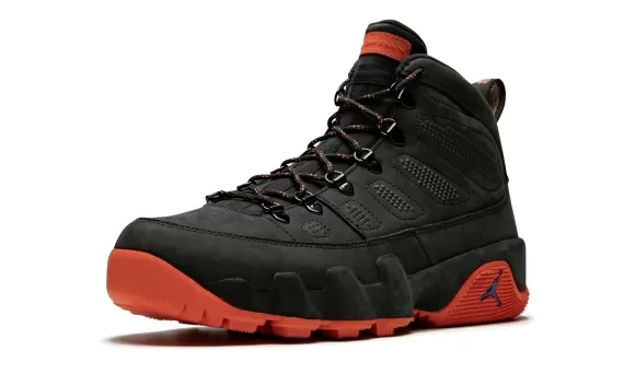 Air Jordan 9 Boot - University Of Florida PE