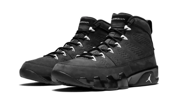 Air Jordan 9 Retro - Anthracite