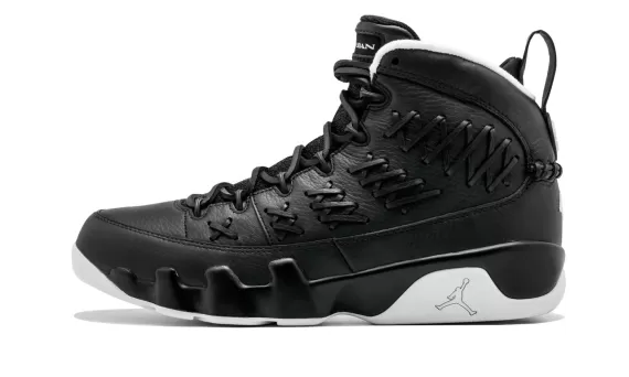 Air Jordan 9 Ret Pinnacle Pack - Baseball Glove