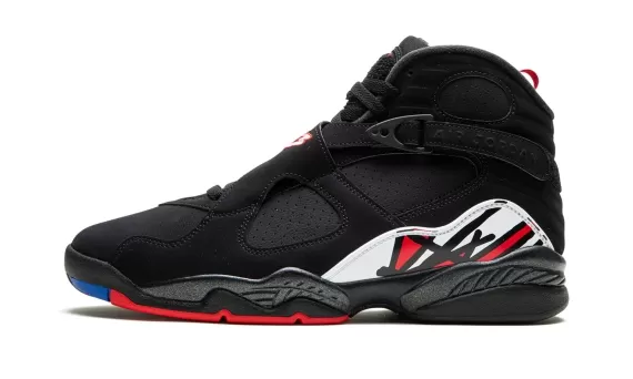 Air Jordan 8 - Playoffs 2023